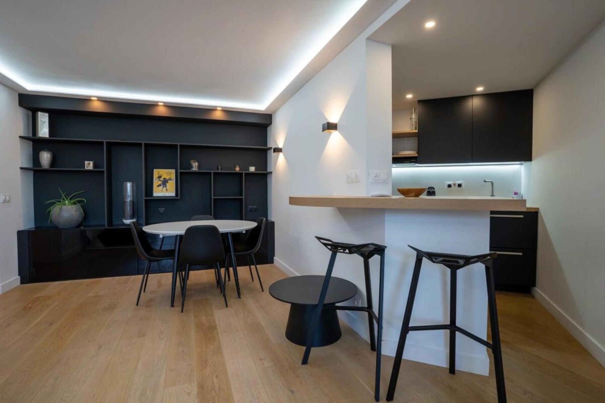 Beautiful Flat With Swimming Pool Tennis Court And Parking 148 Le Touquet Exteriér fotografie